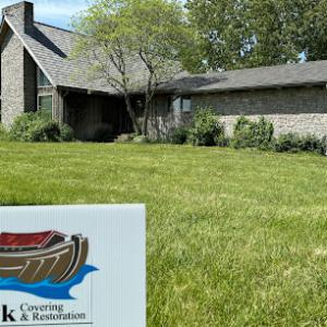 Ark Covering & Restoration