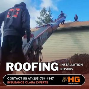 HG Contractors