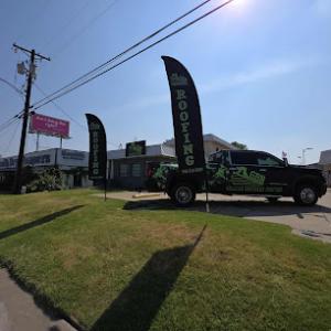 Gillean Brothers Roofing