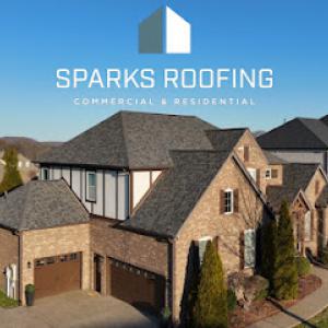 Spark's Roofing