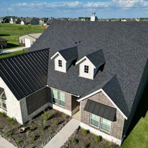 Gregory Group Roofing
