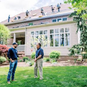 Valley Roofing & Exteriors
