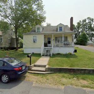 Staunton Roofing Pros