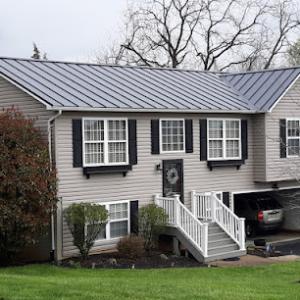 Modern Renovations Roofing of Winchester