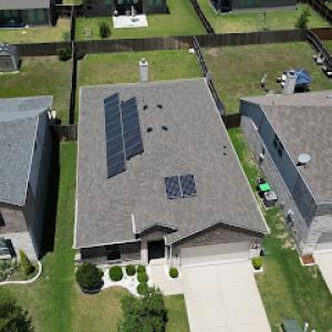 Roofing company in Lewisville | Excel Construction Group
