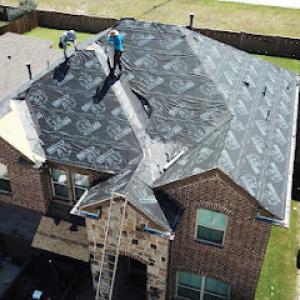 Triton Roofing & Restoration