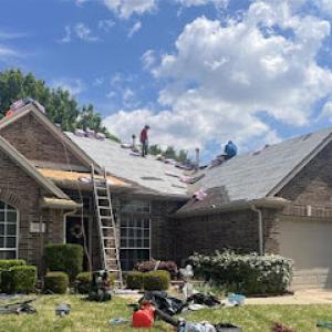 BP Roofing & Construction
