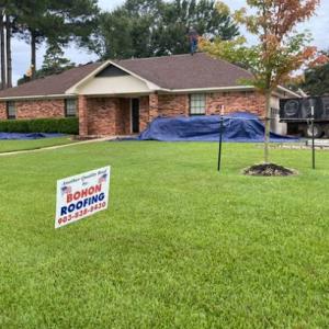 Bohon Roofing