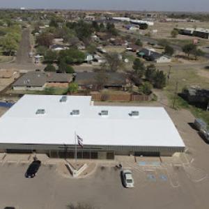 R.B.T. Roofing