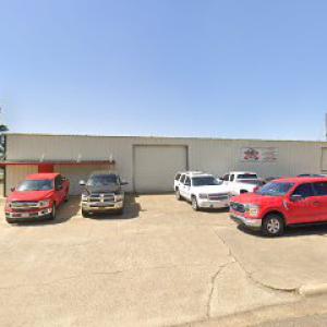 Harness Roofing