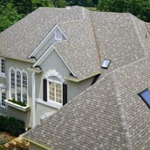TCR Roofing