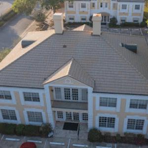 Thomas Roofing & Repair