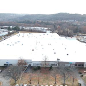 Certified Roofing Systems