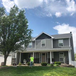 Professional Roofing & Contracting Services