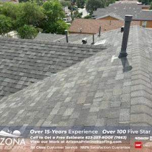 Arizona Pristine Roofing