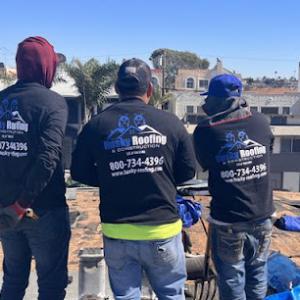 Husky Roofing & Construction