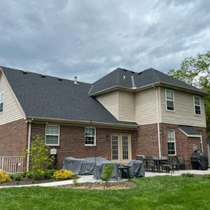 JAF Roofing