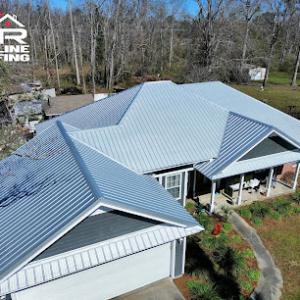 Skyline Roofing Solutions