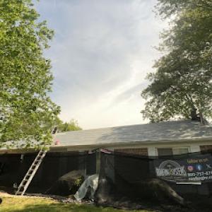 Roofing Systems of Hampton Roads