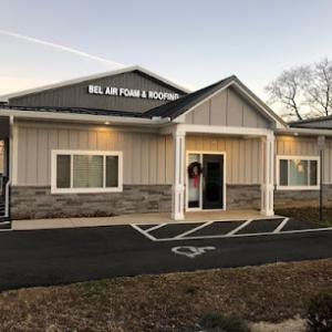 Bel Air Foam & Roofing