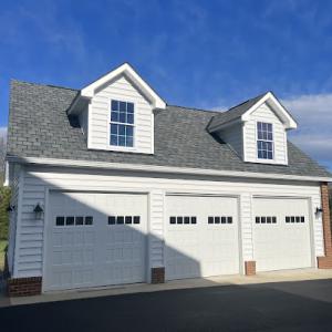 BMS Roofing