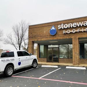 Stonewater Roofing
