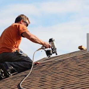 RG Roofing Specialist