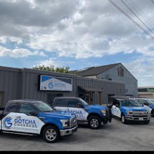 Gotcha Covered Contracting