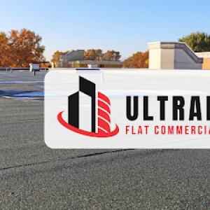UltraRoof Flat Commercial Roofing