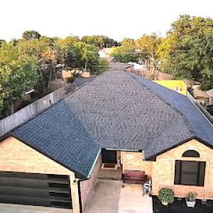 Comfort Roofing