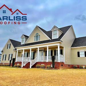 Garliss Roofing