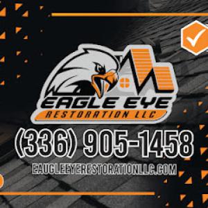 Eagleeye Restoration