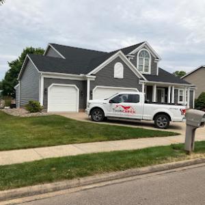 Twincreek Roofing - Apple Creek