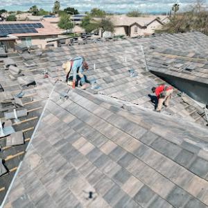 Advanced Roofing & Cooling