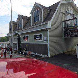 JH Exteriors