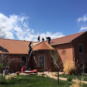 Arvada Roofing & Home Improvement