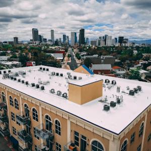 Western Roofing