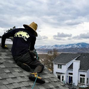 CCS Roofing