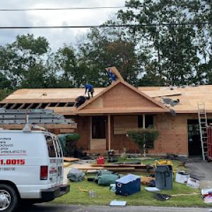 Omp roofing