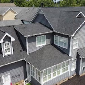 Valentine Roofing & Restoration