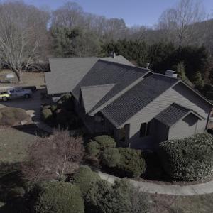 Balken Roofing