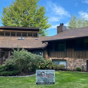 Jersey Roofing