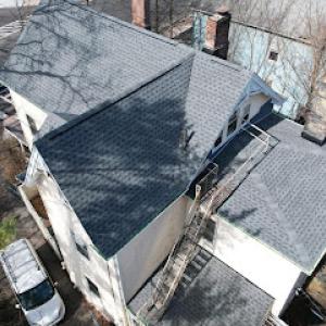 Direct Call Construction & Roofing