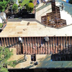 GRAYSON Roofing & Siding