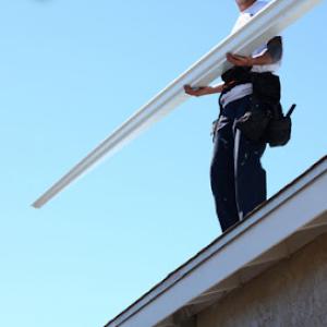 Affordable Gutter