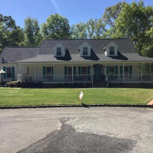 Tycon Roofing