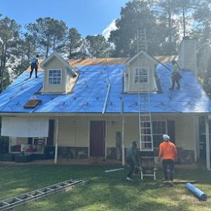 ProShield Roofing