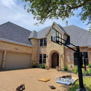 Maranatha Roofing Professionals