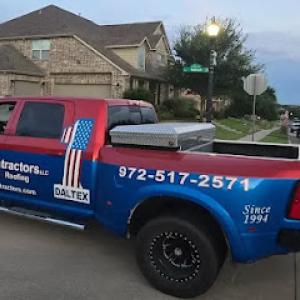 Daltex Contractors