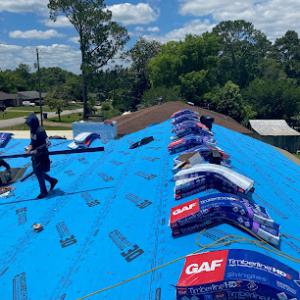 USA Roofing